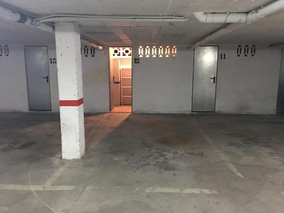 Belvilla By Oyo Apartamento Vista Mar Villaricos Ngoại thất bức ảnh