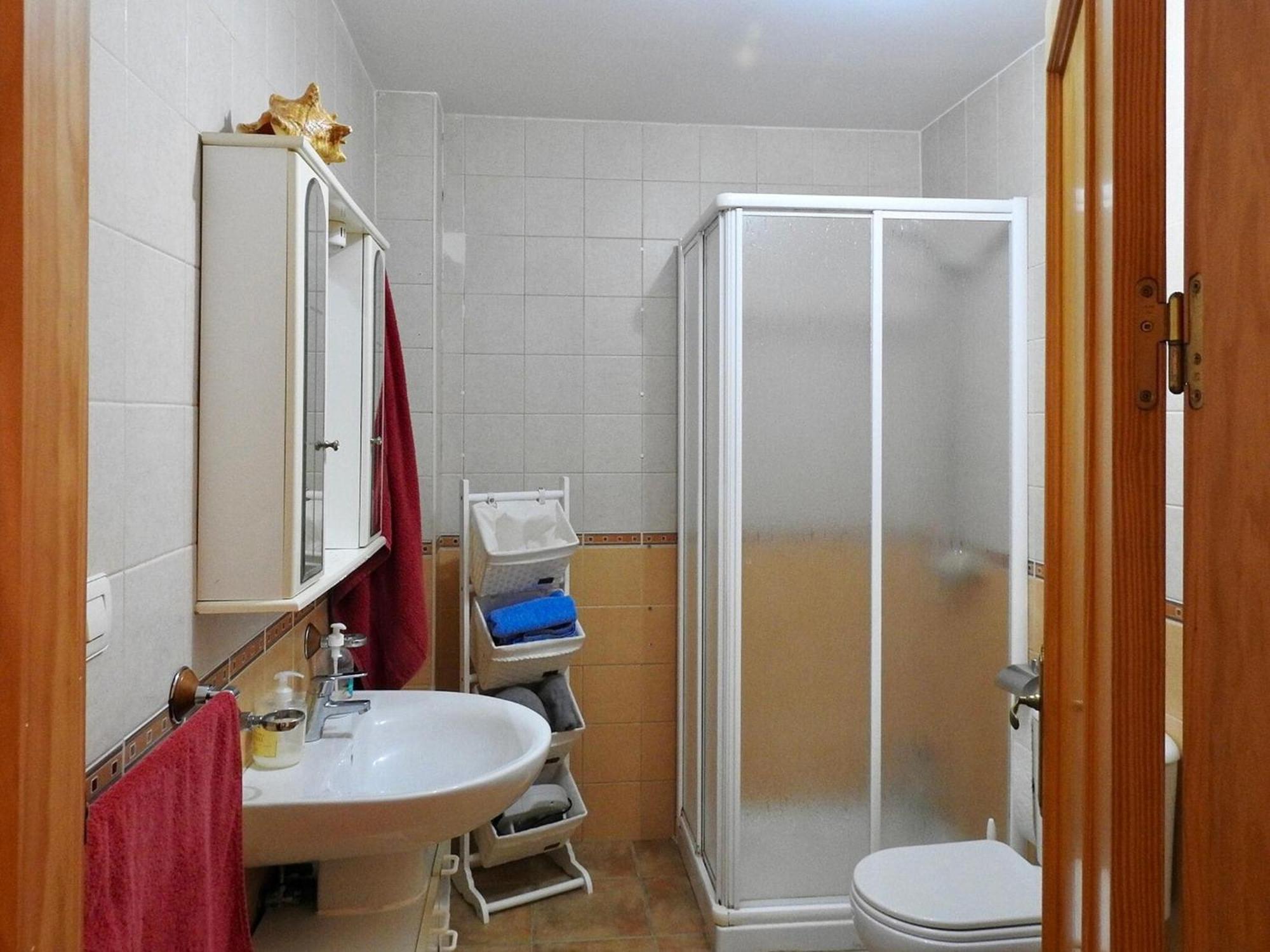 Belvilla By Oyo Apartamento Vista Mar Villaricos Ngoại thất bức ảnh