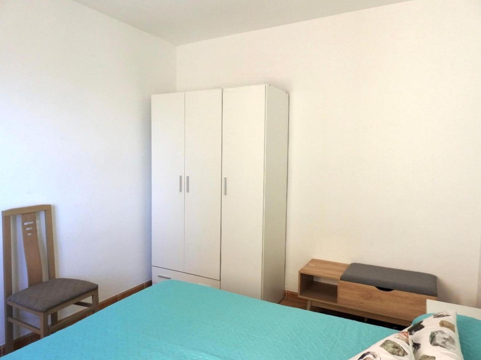 Belvilla By Oyo Apartamento Vista Mar Villaricos Ngoại thất bức ảnh